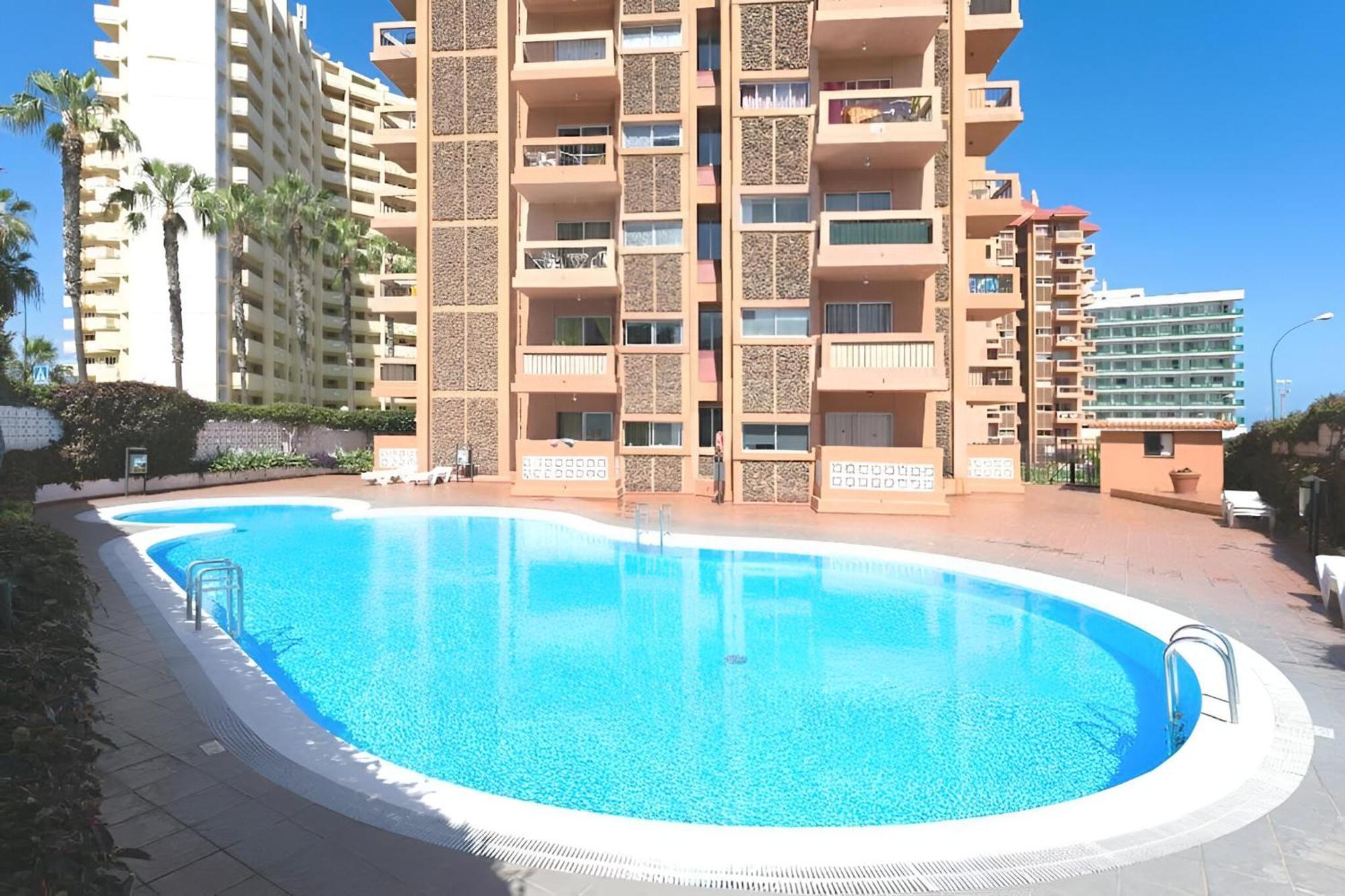 Elegancia Y Confort En Playa Jardin بويرتو ذي لا كروز المظهر الخارجي الصورة